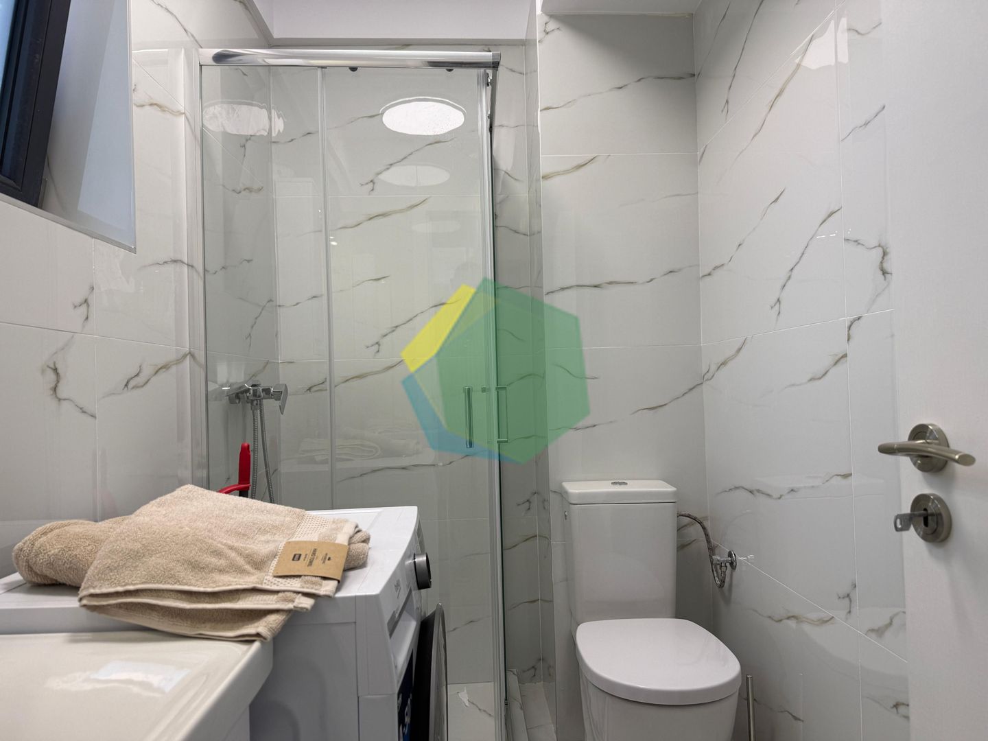 Studio  I.C. Bratianu  | Central Otopeni | Totul nou - Poză 8