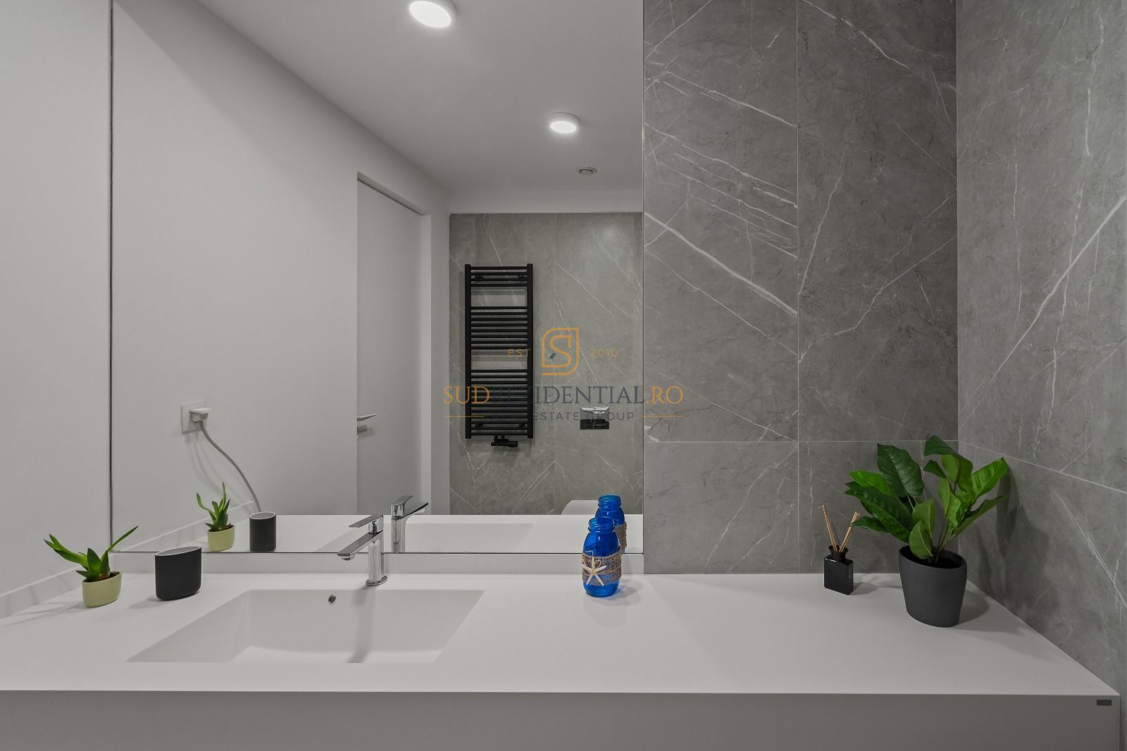 Apartament 2 Camere,  121 mp, One Lake Club, 121 mp - Poză 8