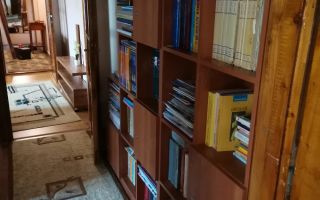 Apartament  4 camere zona Dacia etaj 3 - Poză 3