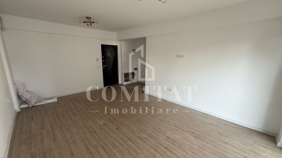 Apartament cu 2 camere | Parcare subterană | Zona Petrom - Baciu - Poză 2