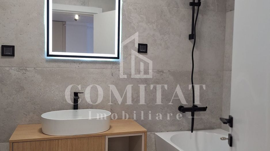Apartamnet la cheie | Etaj intermediar | Zona Eroilor Floresti - Poză 9