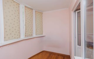 Chirie, apartament, 3 camere, strada Bogdan-Voievod, Râșcani - Poză 16