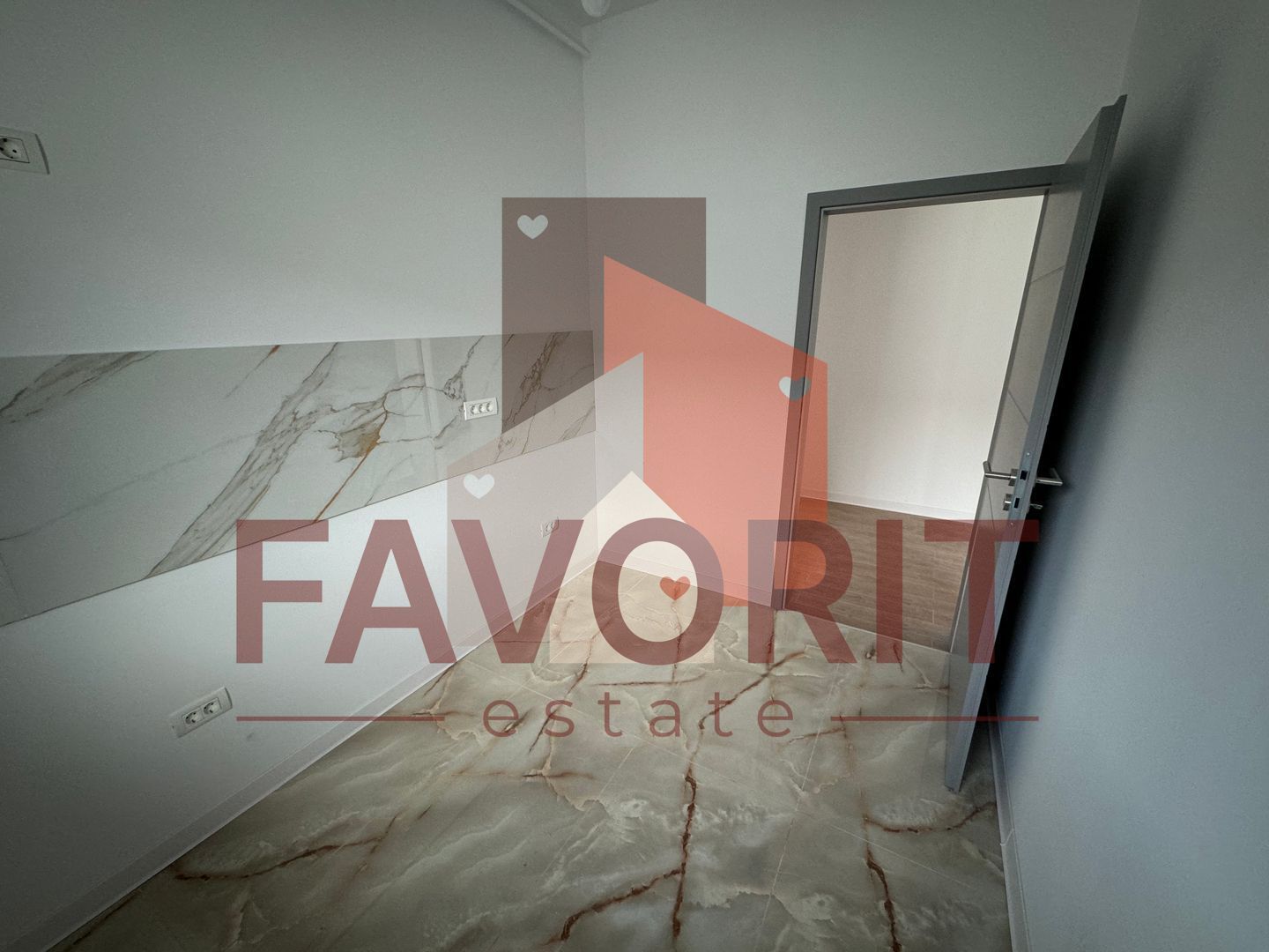 Compartimentare eficienta. Terasa generoasa. Finisaje la alegere. - Poză 6