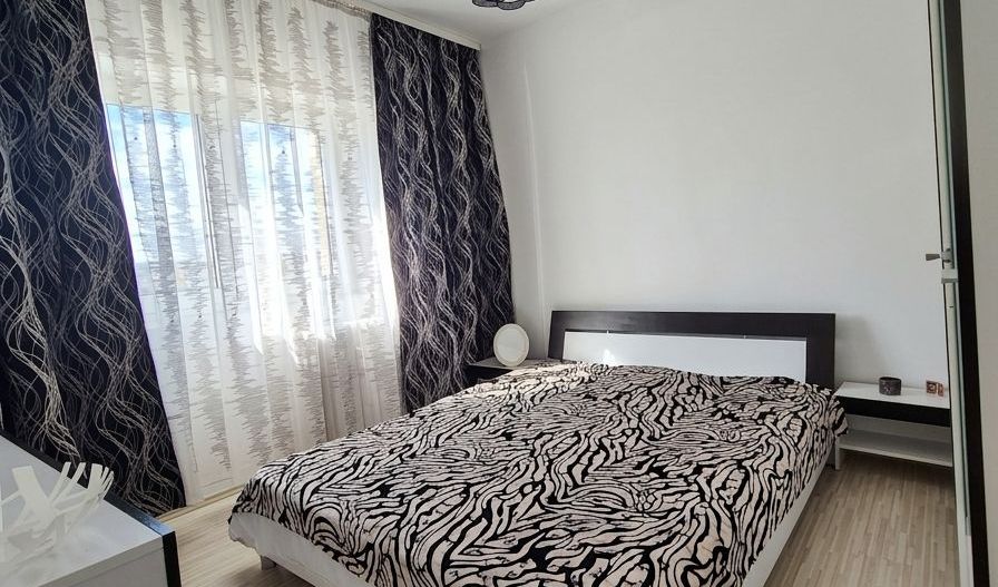 Ap. cu 3 camere 🚗 Berceni/ Spitalul Budimex - Poză 1