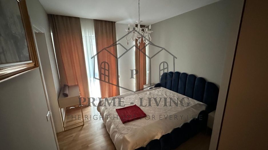 APARTAMENT DE LUX CU 4 CAMERE IN DOROBANTI CAPITALE - Poză 5