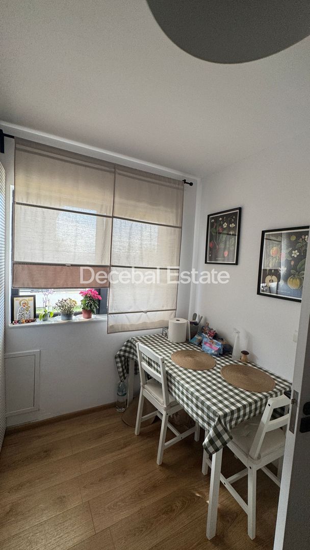 CASĂ MODERNĂ DE VÂNZARE | VÂRTEJU – MĂGURELE | TEREN 300 MP - Poză 11