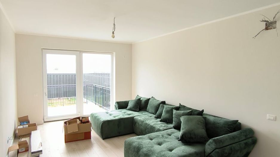 Apartament 3 camere+curte Zona Berceni-Metalurgiei Green Garden - Poză 2