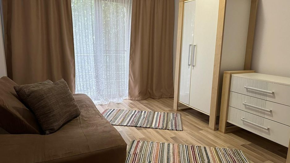 Apartament 2 camere in bloc nou. - Poză 1