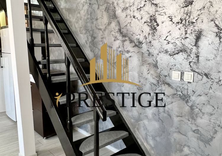 COMISION 0% APARTAMENT 3 CAMERE | SIBIU ZONA MILEA | LA CHEIE | BALCON - Poză 8