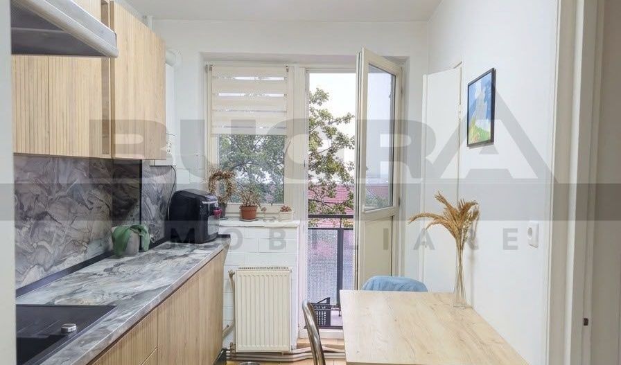 Apartament de 3 camere, 65mp, etaj intedmediar, zona Interservisan - Poză 5