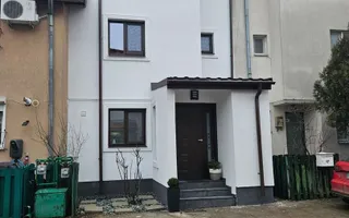 Casă modernă de închiriat | Pipera – Drumul Bisericii - Poză 15