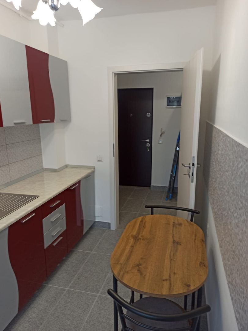 gars.dec.-mob-util complet-tot nou+parcare/Popesti-Leordeni - Poză 4