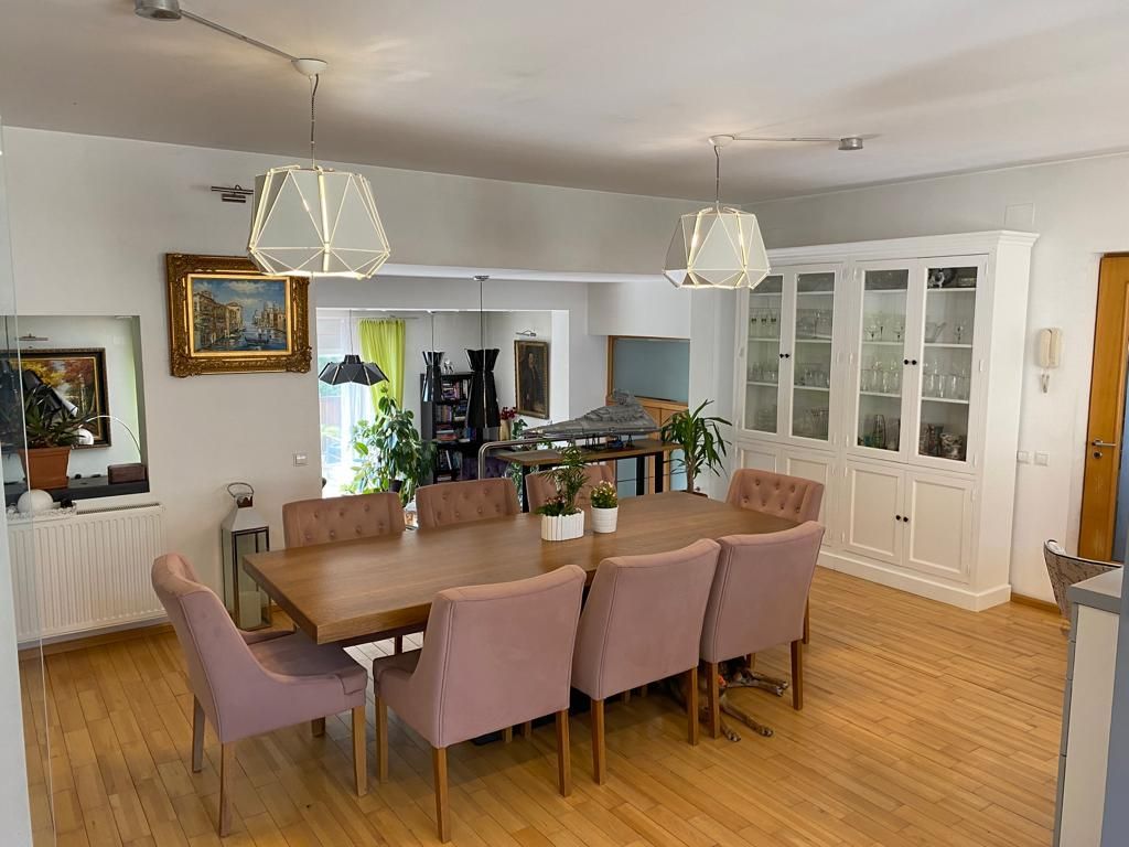 Vila de vanzare | 350 mp | Pipera - Poză 1