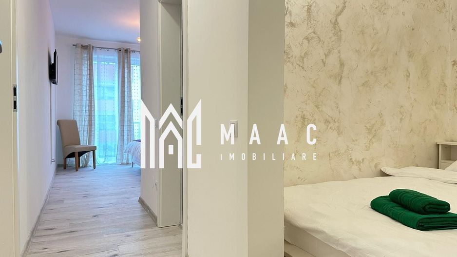 Apartament 3 camere de închiriat | Sibiu, Lazaret Balanța - Poză 15