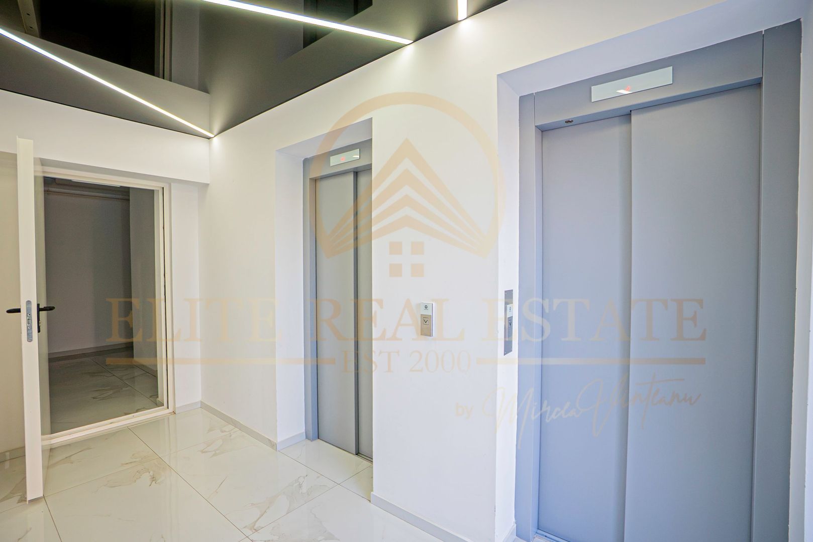 ICIL - Apartament 2 camere  bloc nou, 60 mp utili, mobilat si utilat. - Poză 12