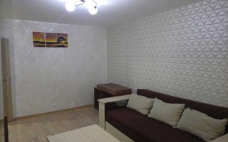 Apartament 2 camere decomandat, Canta, 55 mp, 2 balcoane, etaj 1/4, renovat, mobilat - Poză 2