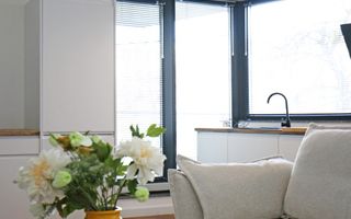 Studio de Lux *52mp * / Aviației-Herastrau - Poză 22