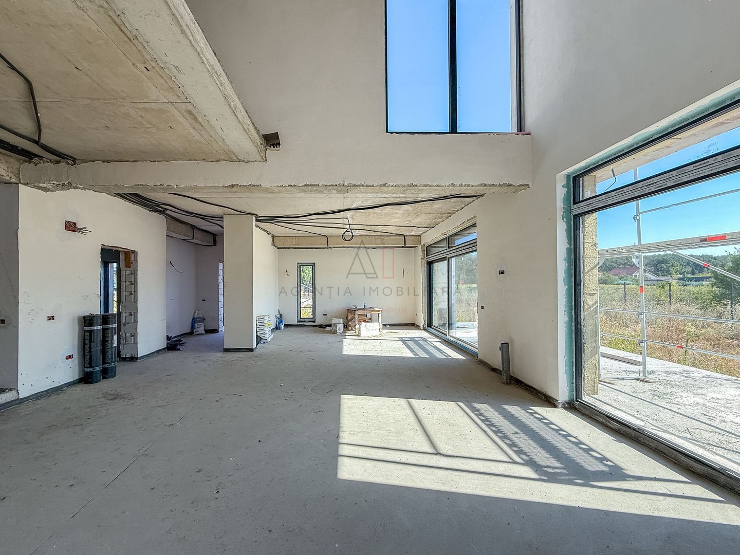 Snagov Residential | 100m de lac I Predare la cheie - Poză 2