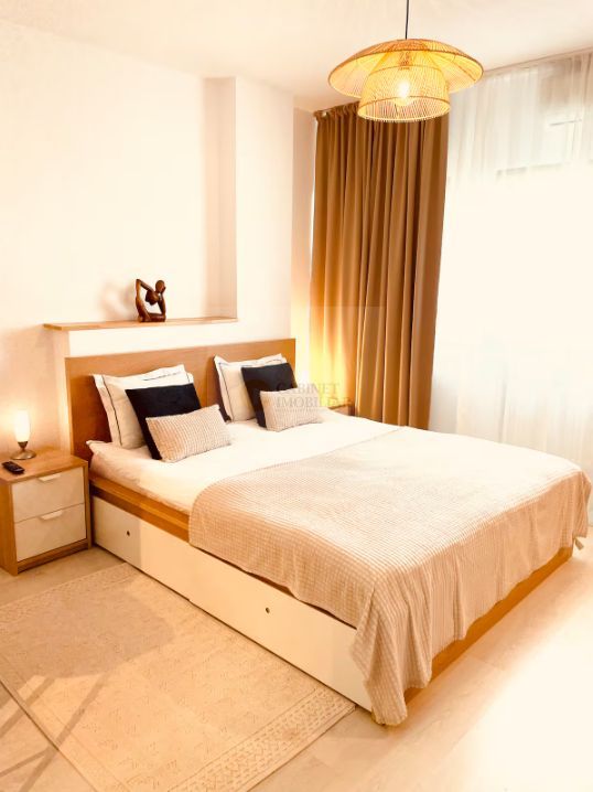 Garoniera | Spitalul Coltea- Universitate  | Pretabil Airbnb - Poză 2