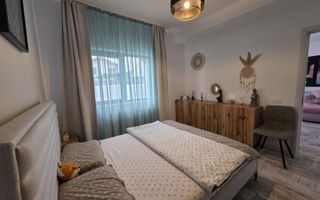 Casa pe parter mobilata si utilata - Popesti Leordeni - Poză 10