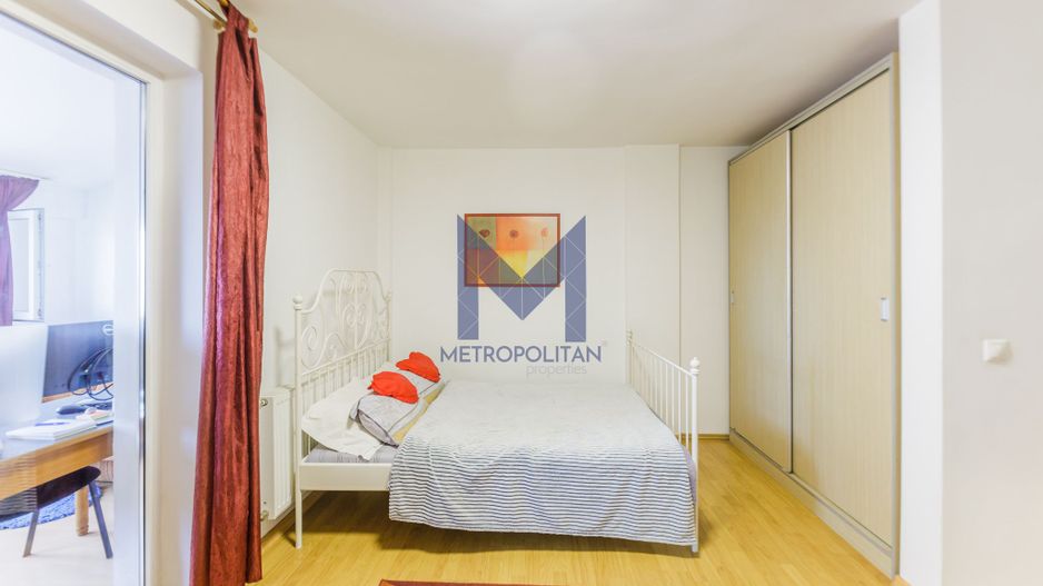 [Comision ZERO] Apartament 1 cameră, terasă, etaj 1, Calea Turzii - Poză 8