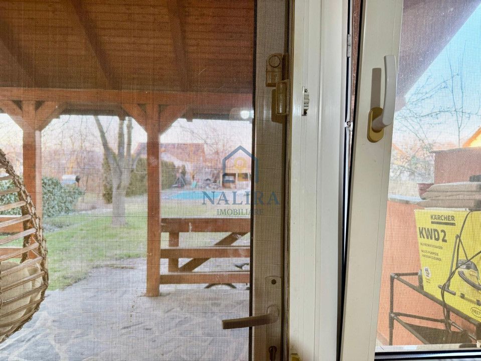 Casa de vanzare cu piscina de vanzare — Exterior Est, Baia Mare - Poză 13