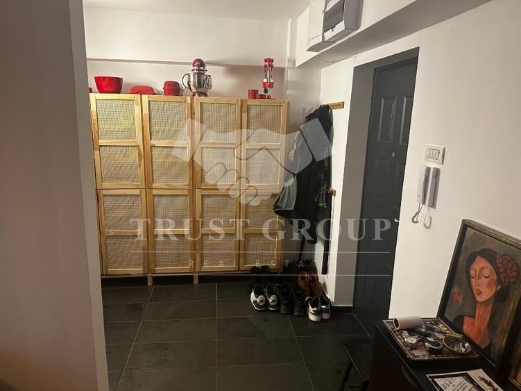 Aparatment 3 camere Victoriei | Imobil 1978 - Poză 7