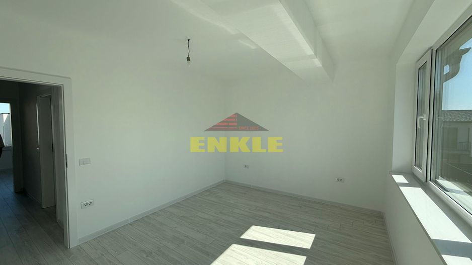 De inchiriat casa noua finalizată la sfârșitul anului 2024. - Poză 9