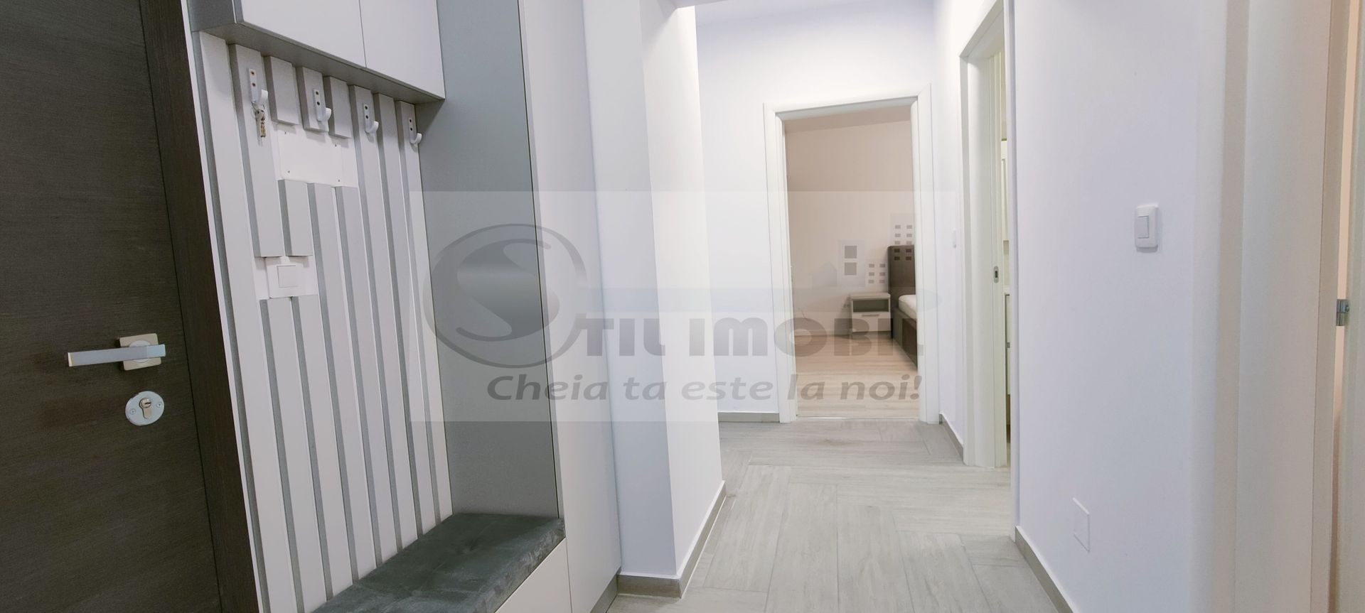 1 CAM TATARASI PRIMA INCHIRIERE EVERGREEN LOC DE PARCARE - 430 € - Poză 4