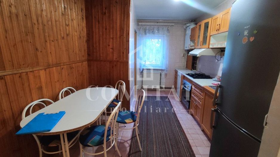Apartament de închiriat | 4 camere | Zona Titulescu - Poză 9