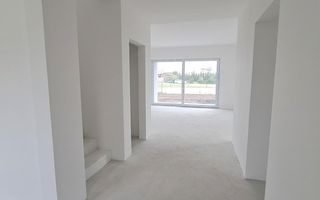 Duplex cu 5 camere si teren de 372mp - Poză 5