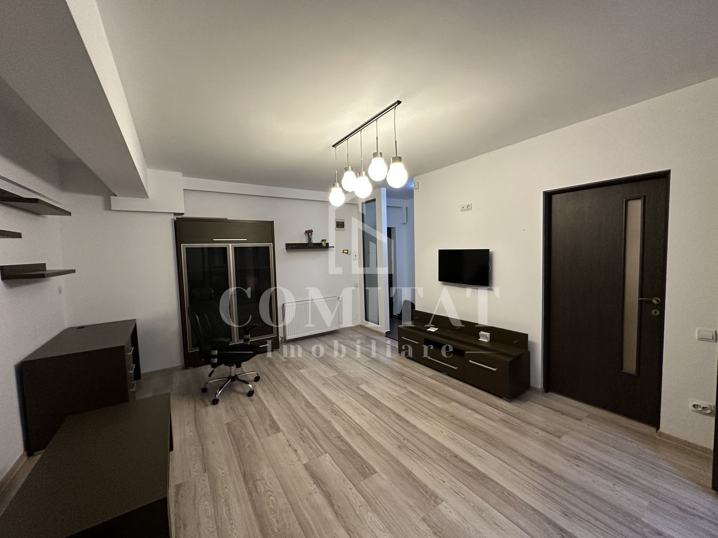 Apartament 2 camere | 58mp | zona Expo Transilvania - Poză 3
