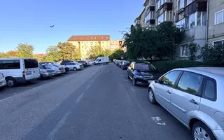 Soarelui| 2 camere| centrala proprie| etaj 2 | 55 mp| parcare - Poză 20