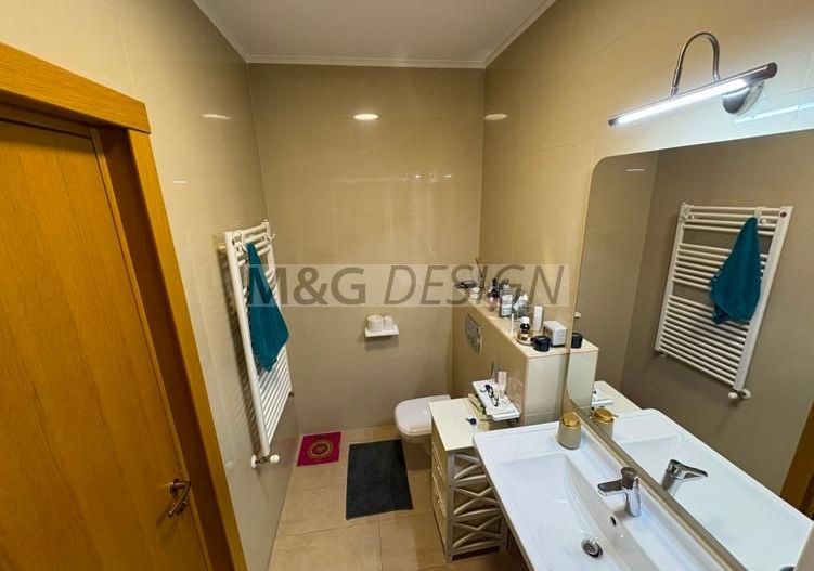 Apartament 3 camere lux zona centrala - Poză 10