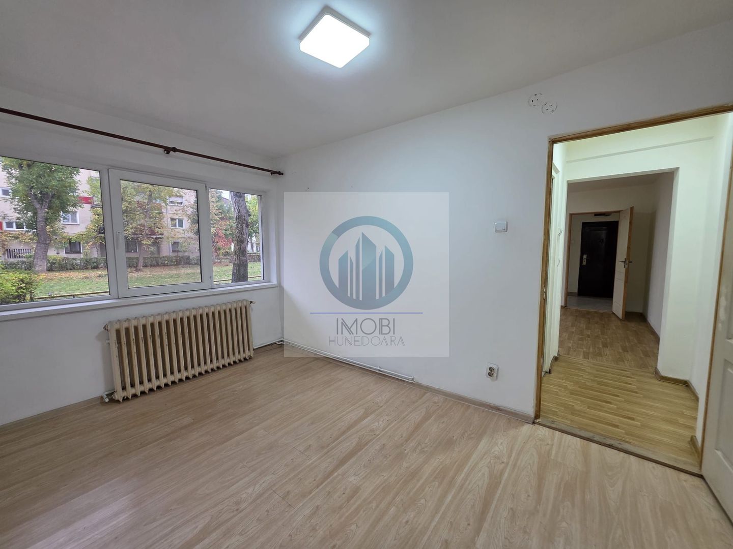 Apartament 2 camere de vanzare parter SU 51 Deva Al. Constructorilor - Poză 10