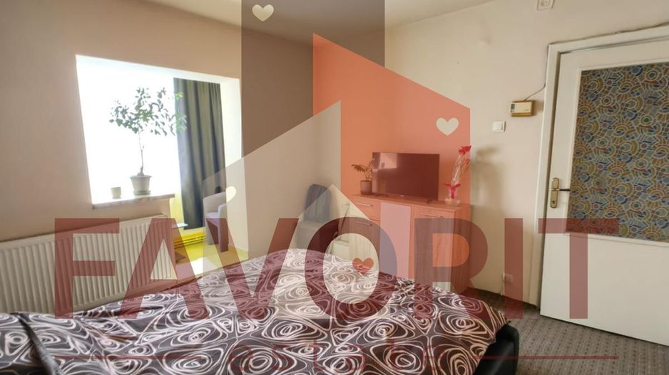 Apartament cu 3 camere. Calea Aradului. Decomandat. Disponibil Imediat - Poză 10