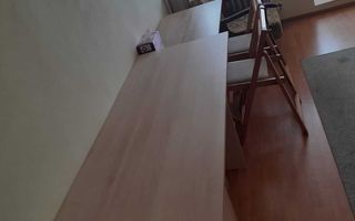 Garsonieră de închiriat în Iași, zona Podul de Piatră - Poză 5