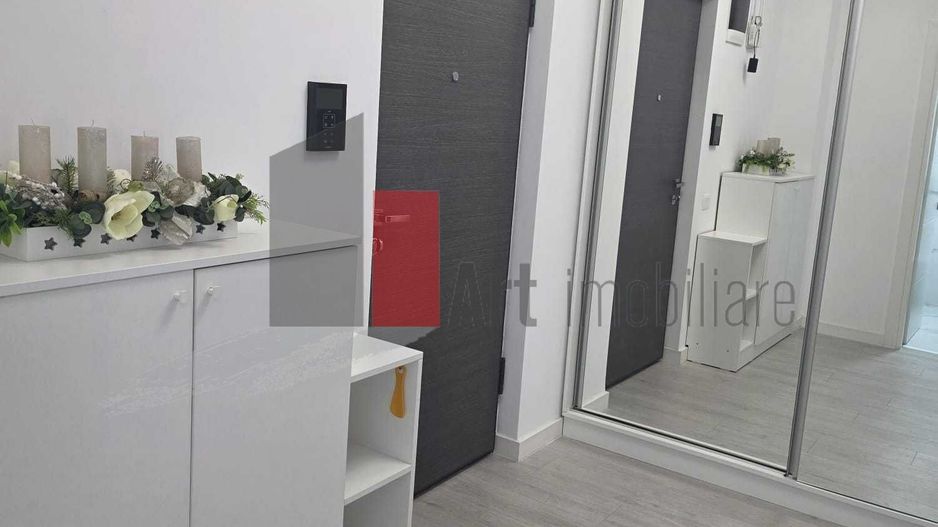 Inchiriere 2 camere SMART LUJERULUI/POLITEHNICA- Loc parcare subteran - Poză 7