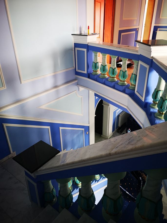 Casa si teren Lunguletu - Poză 13