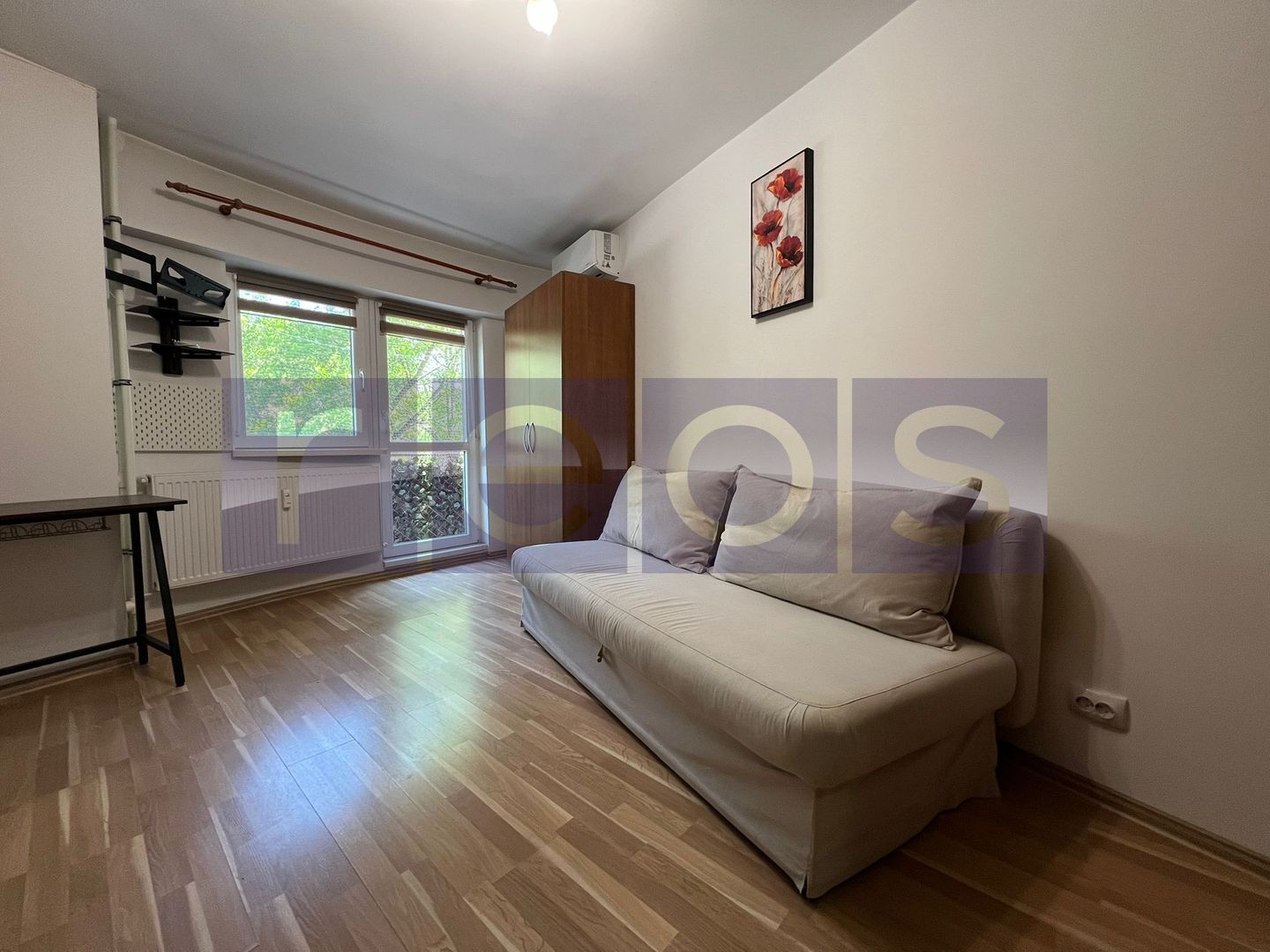 VANZARE GARSONIERA | ZONA TINERETULUI-VACARESTI - Poză 2