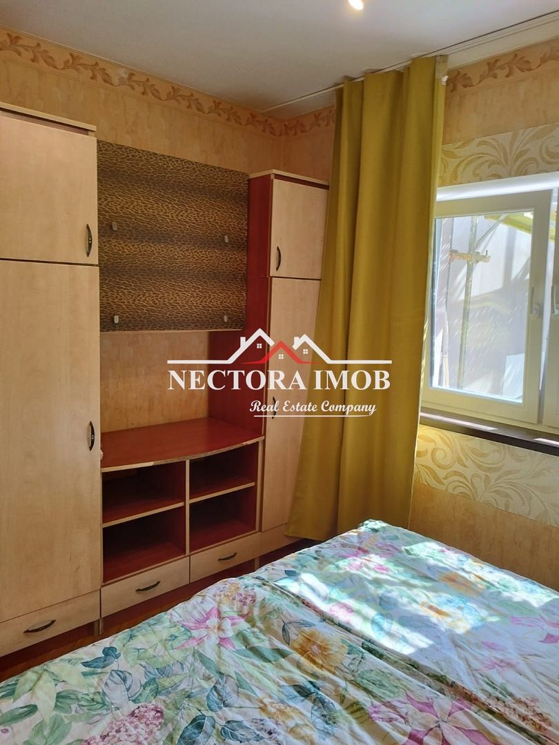 NECTORA IMOB-Apartament 4 camere, Sanmartin, 89 mp, langa Baile Felix - Poză 11