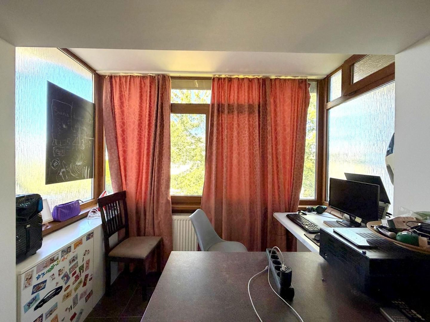 2 camere decomandat - centrala proprie -  Aviatiei-Metrou Aurel Vlaicu - Poză 6