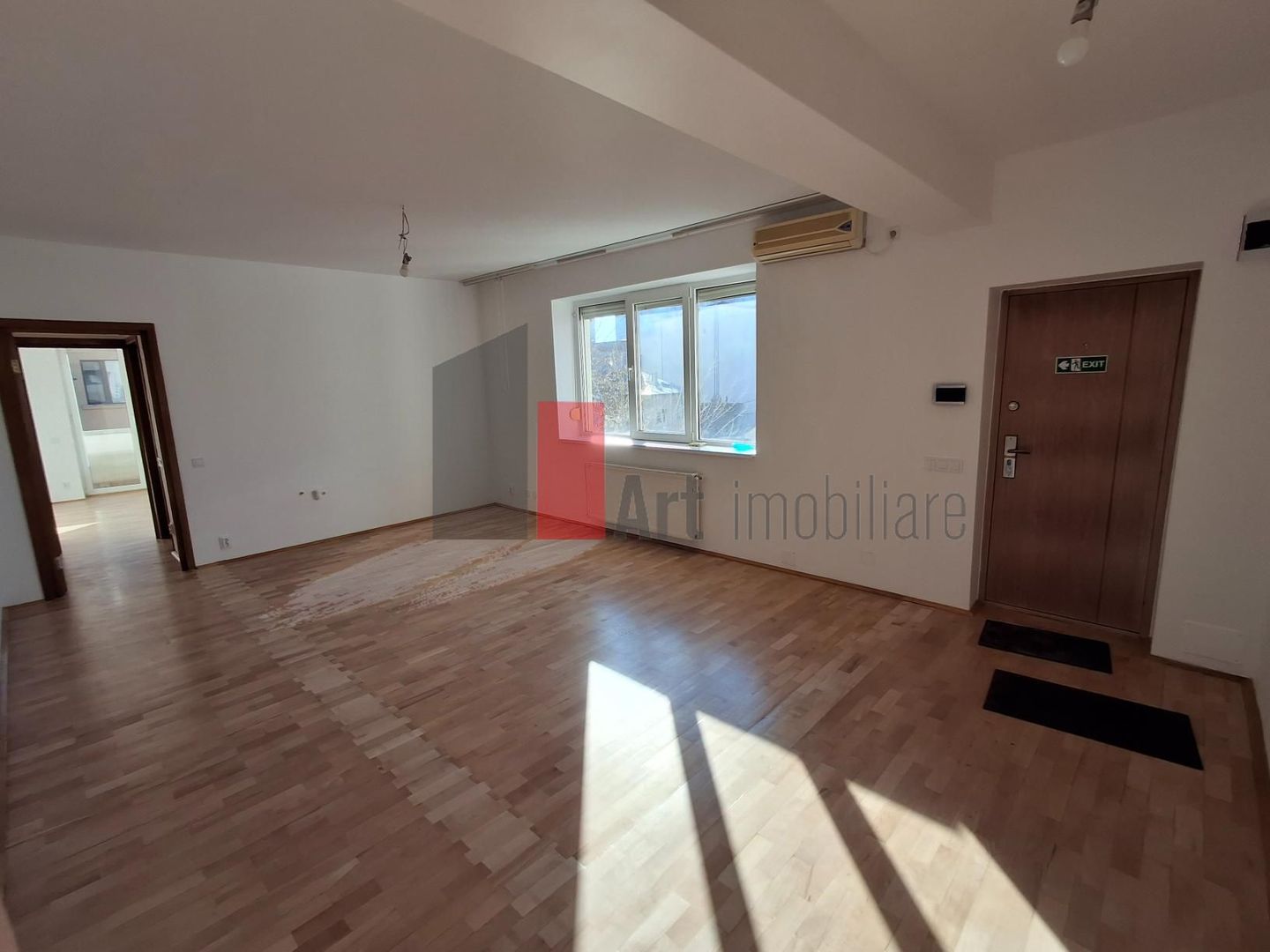 Apartament/Spatiu Birouri - zona Dorobanti/Floreasca - Poză 3