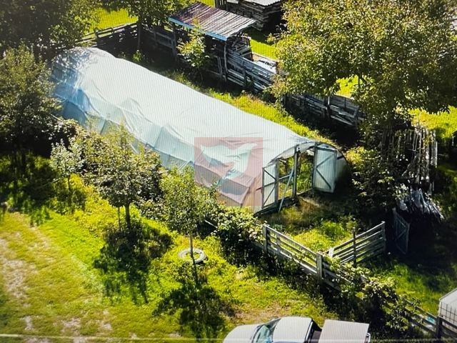 O proprietate de exceptie la Corbi, 18 ha, izvor, lac, pastravarie - Poză 7