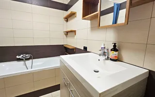 Central str Toamnei- CEC Brasov,3camere mobilat - Poză 17