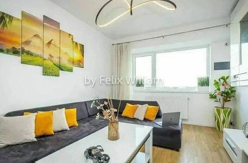 2 Camere, Complex CUBIC 7 Residence, Bloc FINALIZAT - POZE REALE. - Poză 4