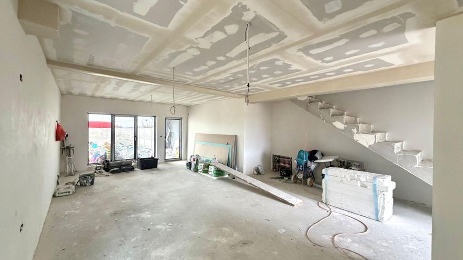 Oportunitate - Duplex 4 camere -  1452 e/ mp - Giroc - Poză 4