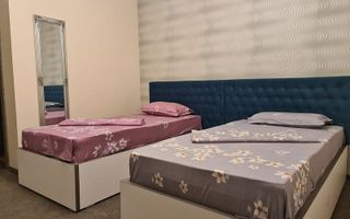 Vila P+1E,  7 camere, curte amenajata   - zona Mall, George Cosbuc, 2750 E - Poză 8