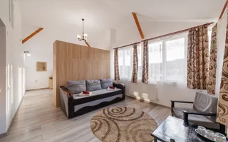 Proprietate cu 2 case | Ideală pentru două familii - Calimanesti! - Poză 12