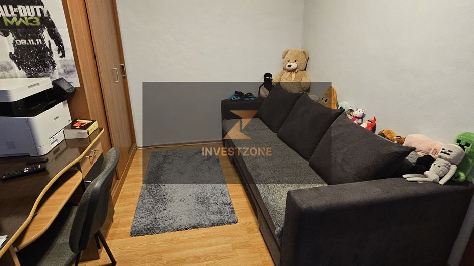 Vand apartament cu 2 camere - Poză 14
